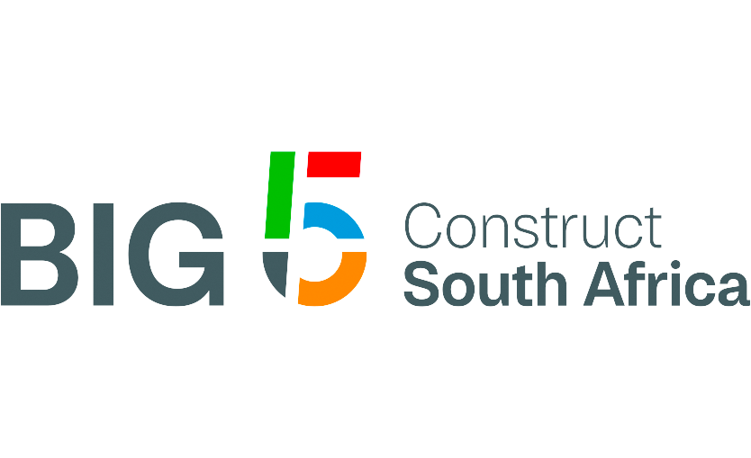Big 5 Construct South Africa 2026
