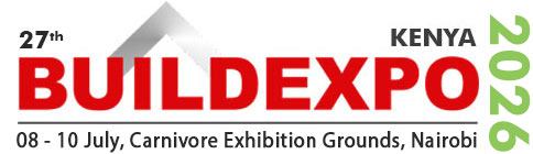 27th Buildexpo Kenya 2026