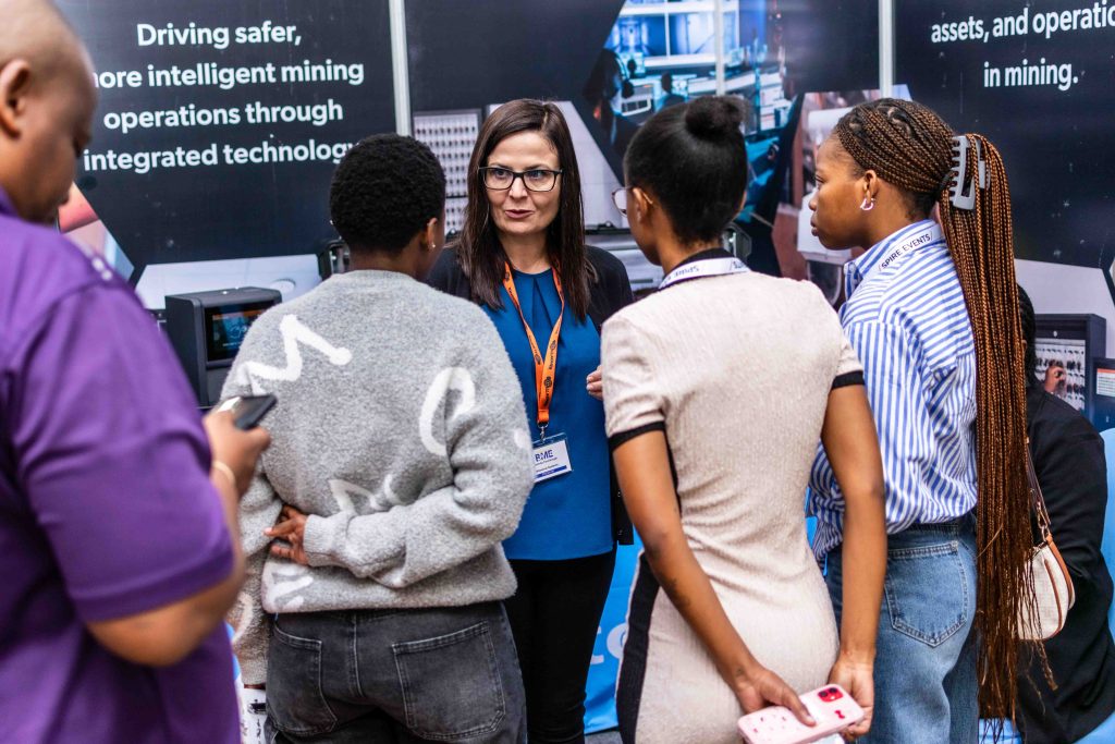 Botswana Mining & Energy Conference and Expo